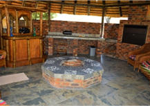 Ba Batle Game Farm, Self Catering Accommodation, Limpopo, South Africa